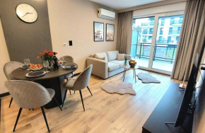 Apartament Gwiazda Jantaru by TriApart, Jantar